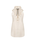 [Lizi Gold] Ruth The Same ~ Big Family Yay Lady Lace Tinger Waist Dress