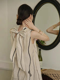 Artist Series Serpentine Printed Shorts Set Two-Sleeve