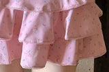 2026 New Swimsuit Women's Split Skirt Conservative Cover Belly Thin Fresh In Wind Hot Spring Holiday Swimming