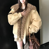 Angel Wing Buy Shop Trendy Ion Hooded 90 White Duck Down Jacket