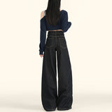 New Black Gold Color | Sweet Cool Hot Girl | Good To Wear And Wear Black Gold Jeans Women Regular &