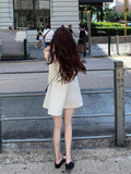 My Annual Fragrance Extravagance Temperament Cloak Dress