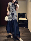 The New Dress This Year's Popular Early Summer Wearing A Unique Beautiful Waist Skirt