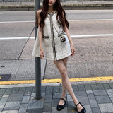 My Annual Fragrance Extravagance Temperament Cloak Dress