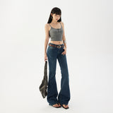 Vintage Low-Rise Tara Thorn Trousers Slimming Pair Jeans Women & Trousers Lengthened
