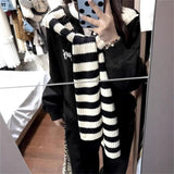 Autumn/Winter 2025 New Solid-Colored Jacket Suit With Long-Sleeved Loose Design Folded Shawl With Casual Trousers Fashion