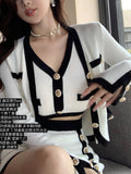 [Paris Love Song] Expensive Feeling Hit The Color Metal Buckle 4 Sets