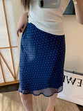 Leopard-Print Sexy Ass Short Skirt Women 2026 Spring And Summer New Verticals With Thin Skirts