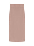 Duviet Evergreen Half Dress Medium Long Knitted Half-Dress
