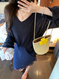 Leopard-Print Sexy Ass Short Skirt Women 2026 Spring And Summer New Verticals With Thin Skirts