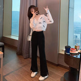 Net Red Bow Sunscreen Canpertable Small Cardigan Summer Shirt Women Loose Short Knitted Thin Coat Women