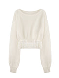 Super Super Super Slimy Fish Bone Alpaca Sweater Soft ãýã¼ÀÁÀÁ±ÃÀÁ±Ã