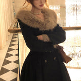 Hathaway Curved Carving 4 Meters Skirts To The Waist Coat Long Thin Gold Temperament Hair?