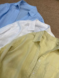White Thin Sunscreen Long-Sleeved Shirt Coat Women Outside The Summer Shirt Loose Top